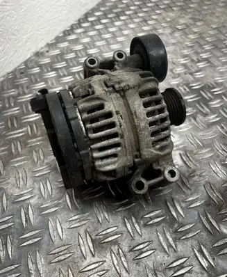 BMW 1 E81 E87 Generator/alternator 0124325116