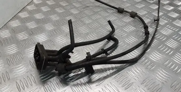 Seat Cordoba (6L) Vacuum line/pipe/hose 6Q0131075
