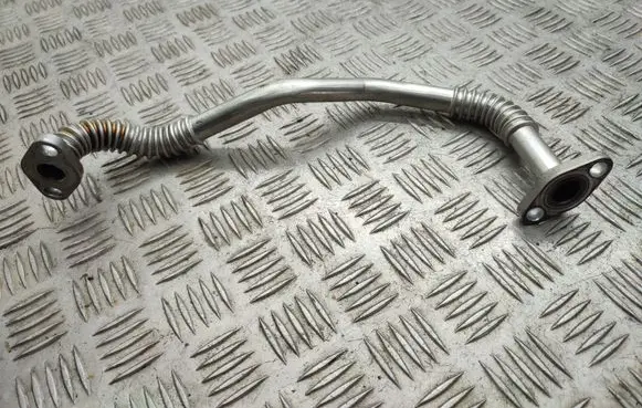 KIA Picanto EGR valve line/pipe/hose