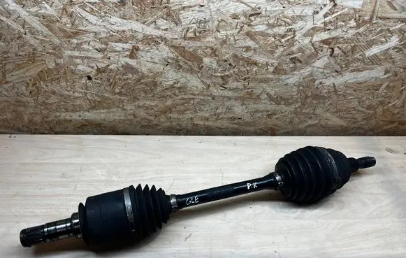 Mercedes-Benz GLE (W166 - C292) Front driveshaft 