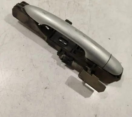 Renault Espace - Grand espace IV Front door exterior handle 8200008431