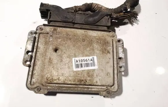 Engine control unit/module