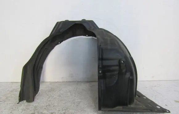 Mitsubishi Space Star Front wheel arch liner splash guards 530A925