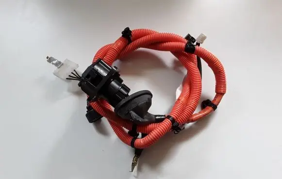 Mitsubishi Outlander Other wiring loom 9499D196