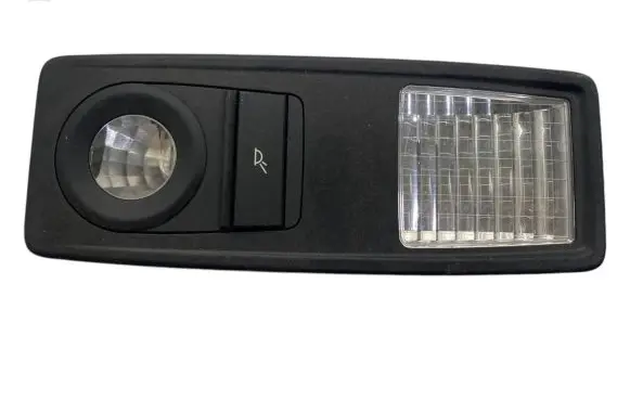 BMW 5 F10 F11 Rear seat light 9202921 18900030