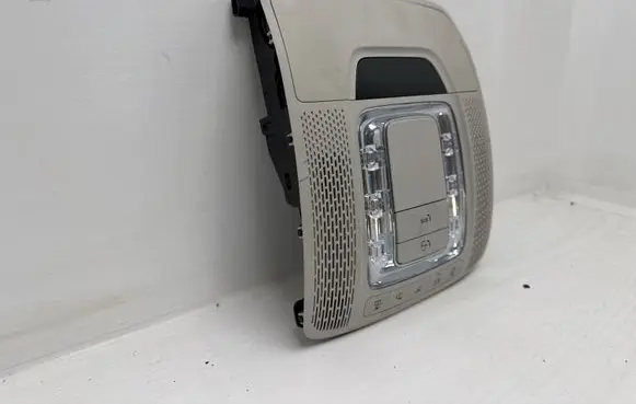 Mercedes-Benz GLE W167 Rear seat light A0009003627 2106250668