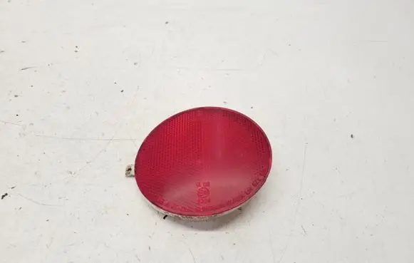 Rear tail light reflector