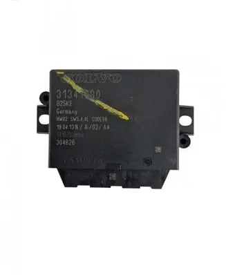 Volvo V60 Parking PDC control unit/module 31341090
