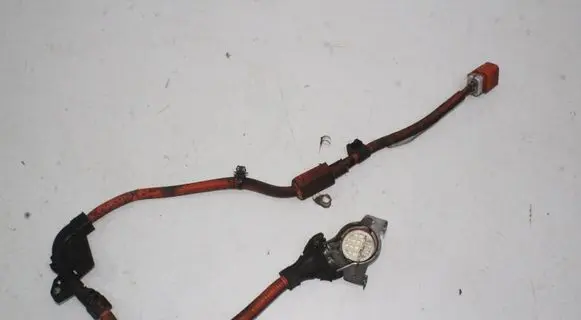 Toyota Prius+ (ZVW40) Engine installation wiring loom 8212247030 8212247030A