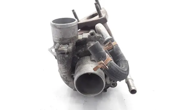Renault Scenic II - Grand scenic II Turbo 8200396565