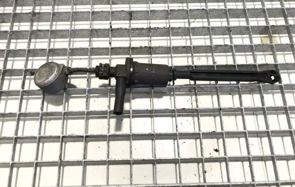 Clutch slave cylinder