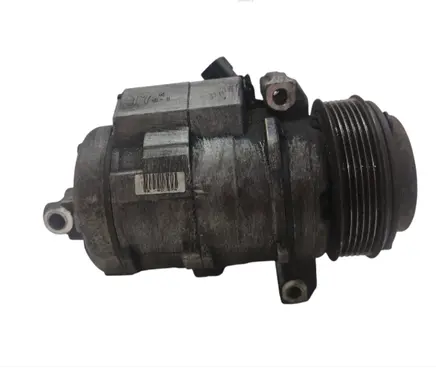 Cadillac CTS Air conditioning (A/C) compressor (pump) 4472205362 10S17C HFC134A