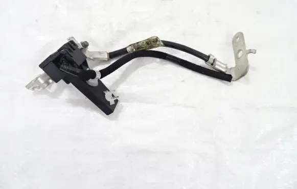 Lexus UX Negative earth cable (battery) 288507001075