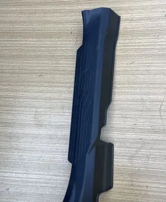 Subaru Outback (BT) Front sill trim cover 94060AN10A
