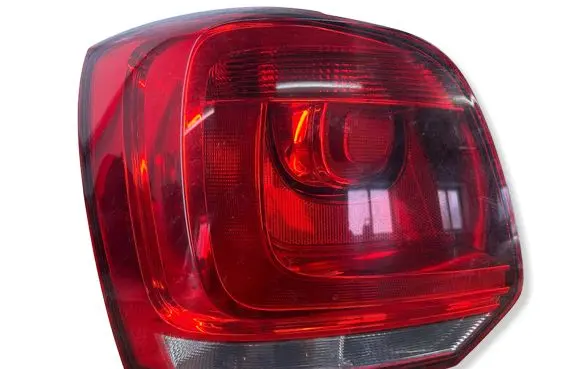 Volkswagen Polo V 6R Tail light bulb cover holder 6R0945257H