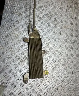 Toyota Land Cruiser (J120) Fuel cooler (radiator) 