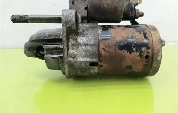 Suzuki Liana Starter motor 3110063J0