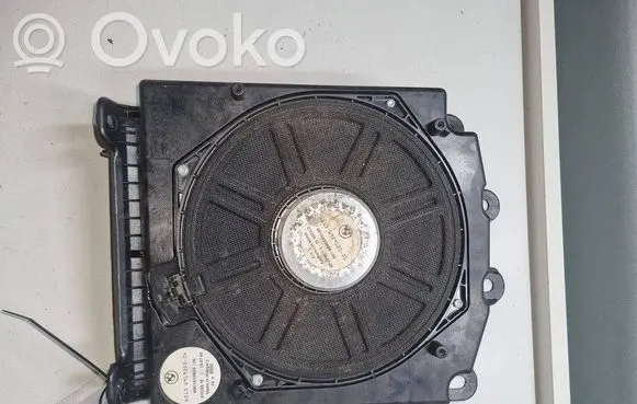 BMW 5 E60 E61 Subwoofer speaker 6919354 0001412949