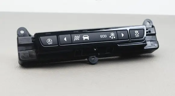 A set of switches
