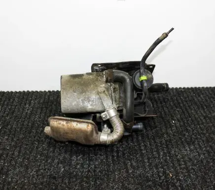 Volkswagen Phaeton Auxiliary pre-heater (Webasto) 3D0815005H