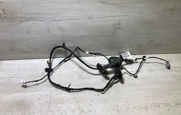 Citroen C3 Aircross Rear door wiring loom 39222164