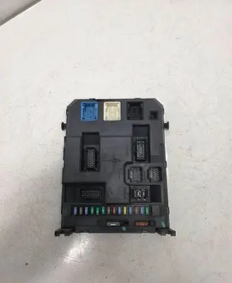Citroen C3 Picasso BSM Control unit 9664983180 22661F01 PRT0676001