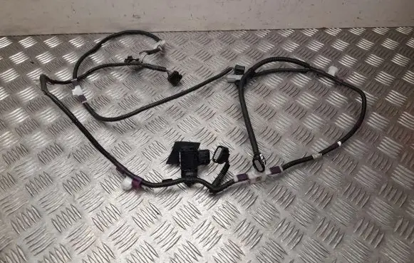 Lexus RX 450H Parking sensor (PDC) wiring loom 8934833090