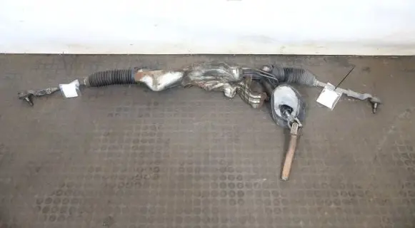 Volvo V50 Steering rack