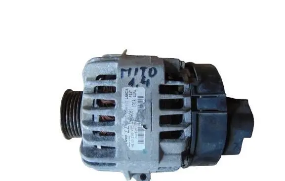 Alfa Romeo Mito Generator/alternator 51859061