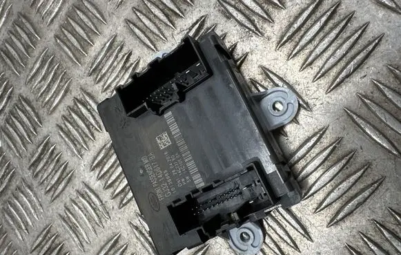 Door control unit/module