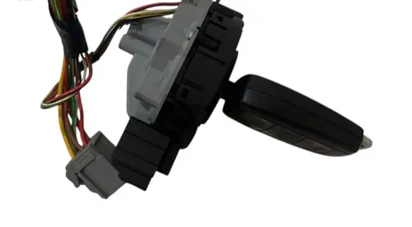 Volvo V50 Ignition lock 31252481