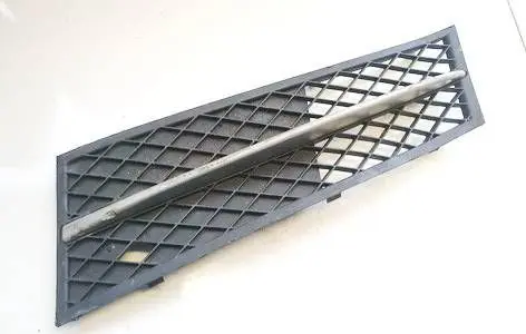 BMW 5 F10 F11 Front bumper lower grill 51117200699 5111720069909