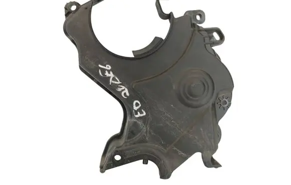 Ford Mondeo MK V Timing belt guard (cover) 9802982680CAREWA10