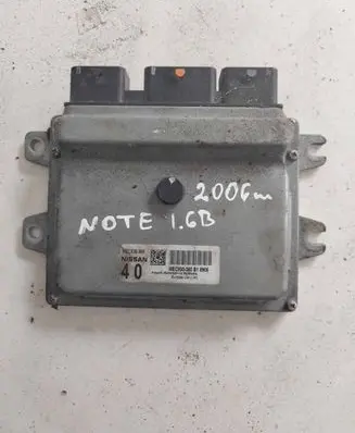 Nissan Note (E11) APC control unit/module MEC930-360B18905