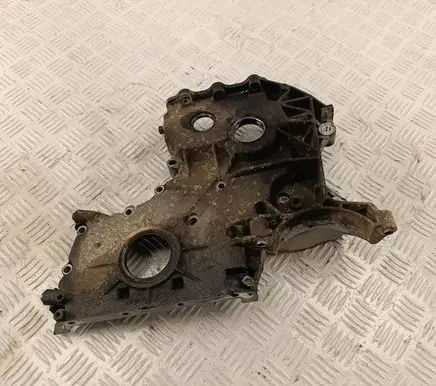 BMW X5 E70 Timing chain cover 7790427
