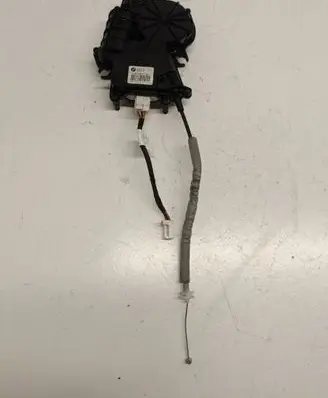 BMW 5 F10 F11 Tailgate/trunk/boot lock/catch/latch 918546