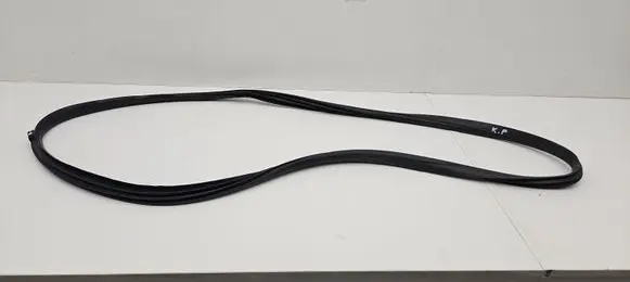Volvo V60 Rear door rubber seal (on body) P594A