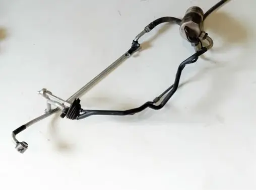 Audi A4 S4 B5 8D Air conditioning (A/C) air dryer 8D0820193