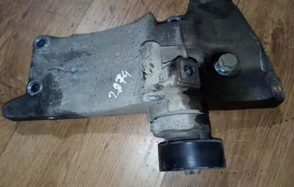 Seat Cordoba (6L) Generator/alternator belt tensioner 030145299F