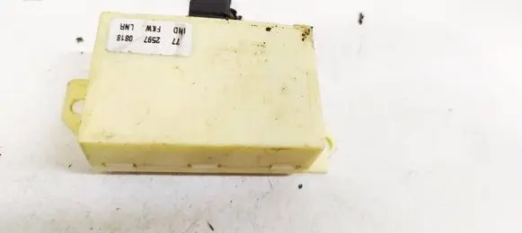 Audi A4 S4 B5 8D Immobilizer control unit/module 4A0953234F
