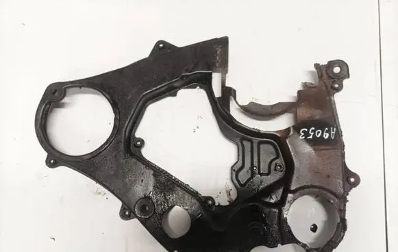 Mazda 5 Timing belt guard (cover)