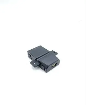 Aston Martin DBX Alarm control unit/module MY8370G400AA