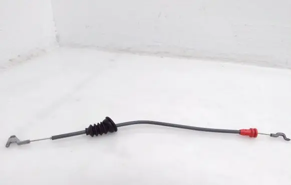 Mercedes-Benz A W177 Rear door cable line A1777600800