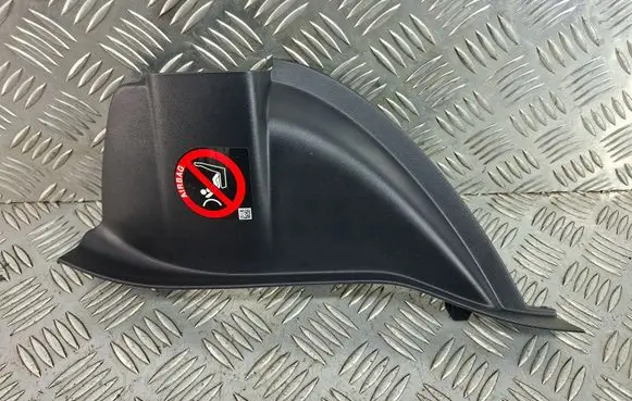 Jaguar XE Dashboard side end trim GX7304481ABW