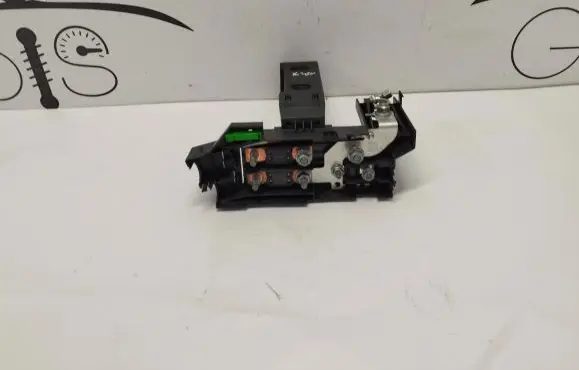 Positive wiring loom