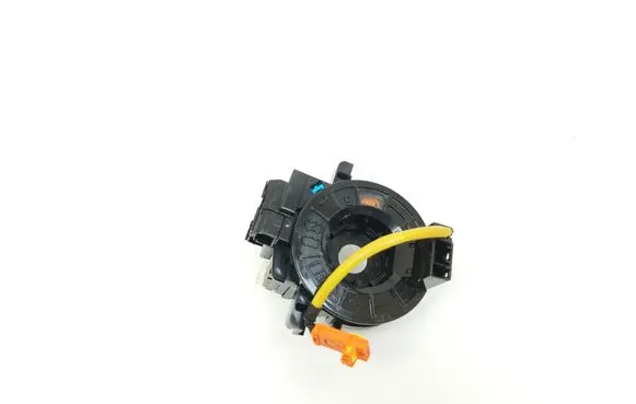 Toyota Verso-S Airbag slip ring squib (SRS ring) 8924574010