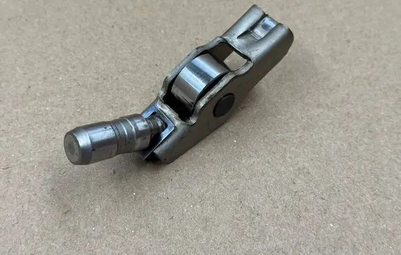 Fiat Ducato Tappets lifter 5801455560
