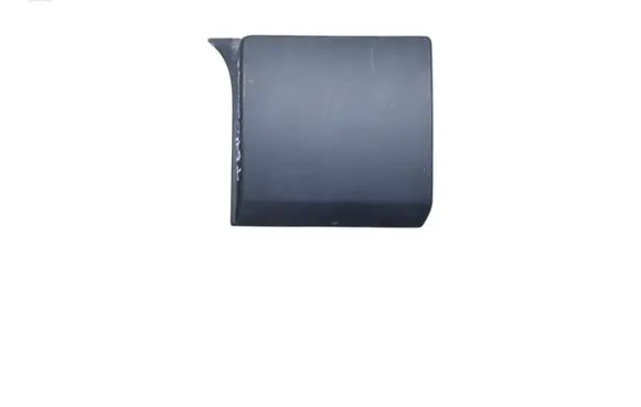 Renault Trafic III (X82) (B) Pillar trim (exterior) 768185709R 768187171R