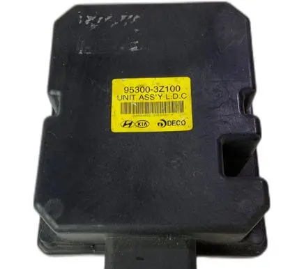 Hyundai i40 Other control units/modules 953003Z100