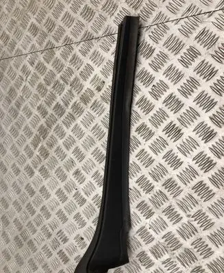 BMW 3 F30 F35 F31 Fender end trim 51767264273 10808611